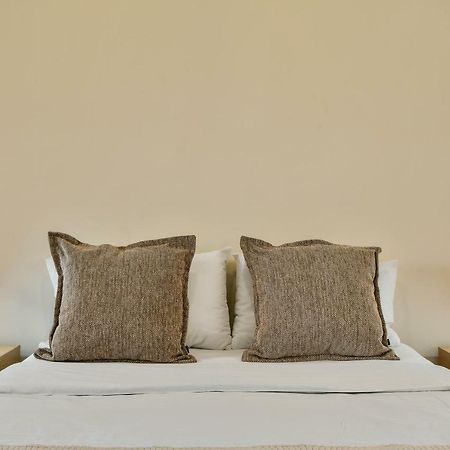 Athens Way Lofts Lejlighed Eksteriør billede