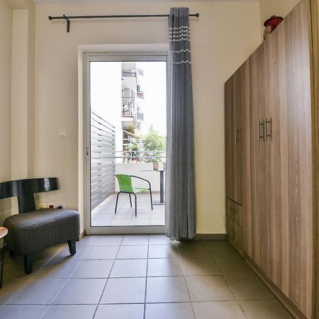 Athens Way Lofts Lejlighed Eksteriør billede