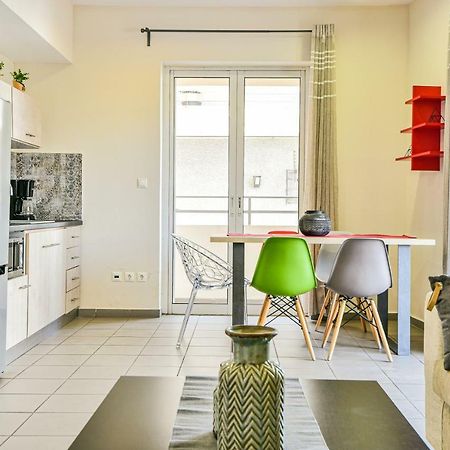 Athens Way Lofts Lejlighed Eksteriør billede