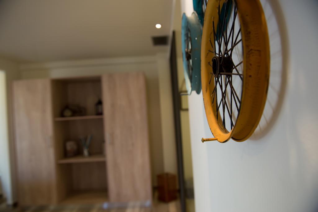 Athens Way Lofts Lejlighed Eksteriør billede
