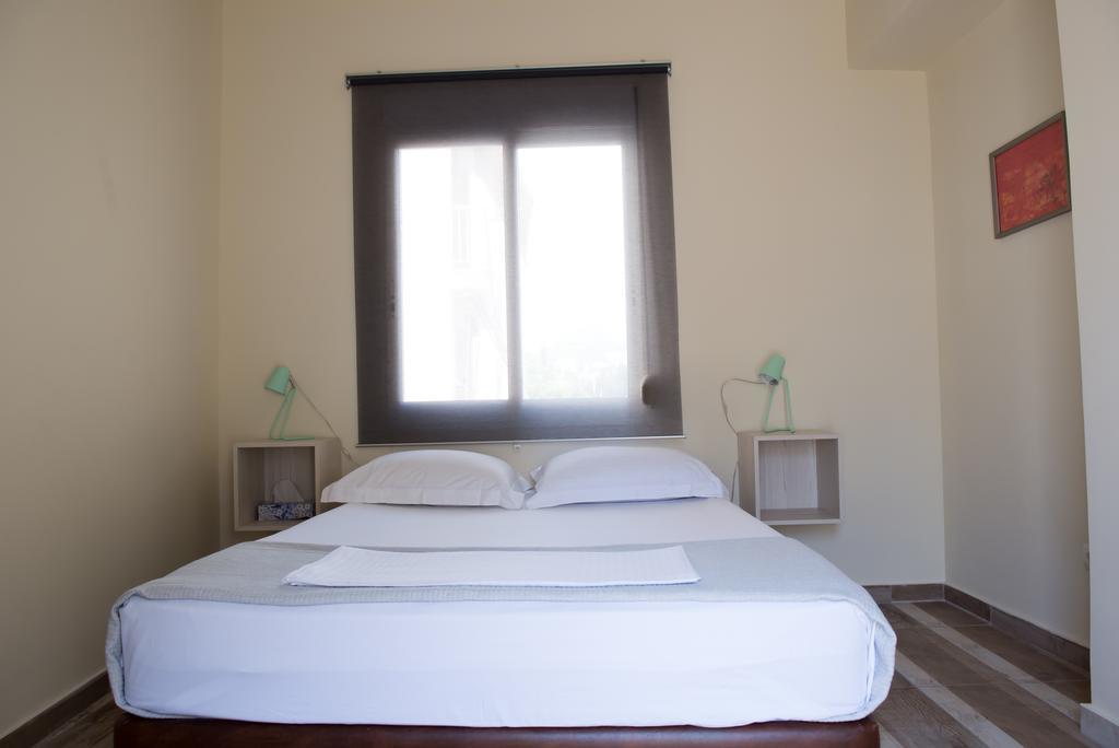 Athens Way Lofts Lejlighed Eksteriør billede