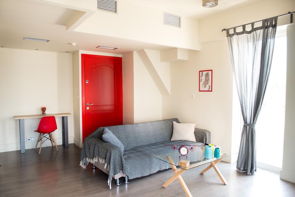 Athens Way Lofts Lejlighed Eksteriør billede