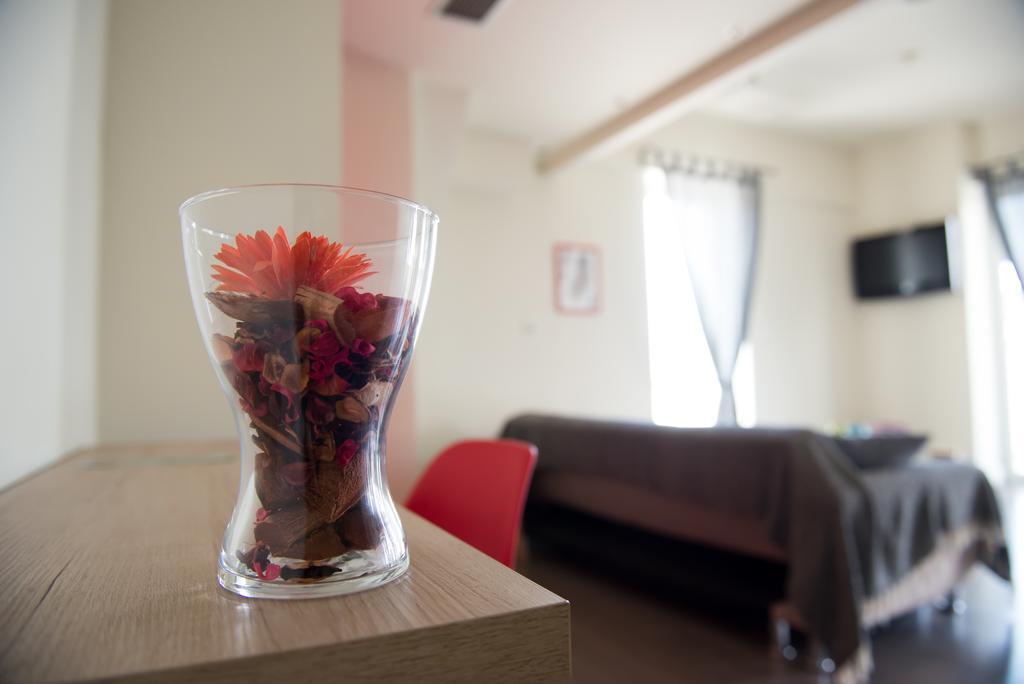Athens Way Lofts Lejlighed Eksteriør billede