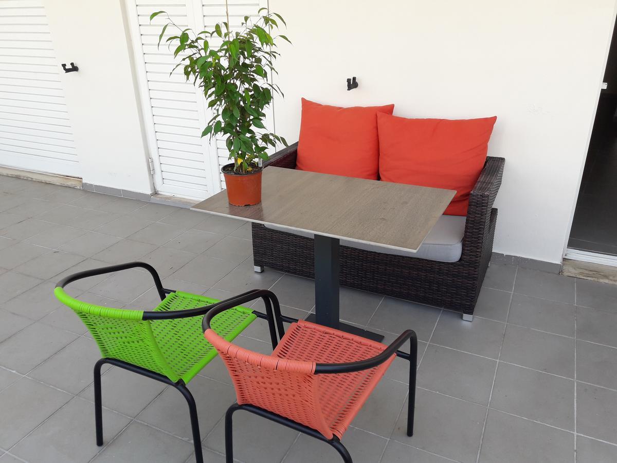 Athens Way Lofts Lejlighed Eksteriør billede
