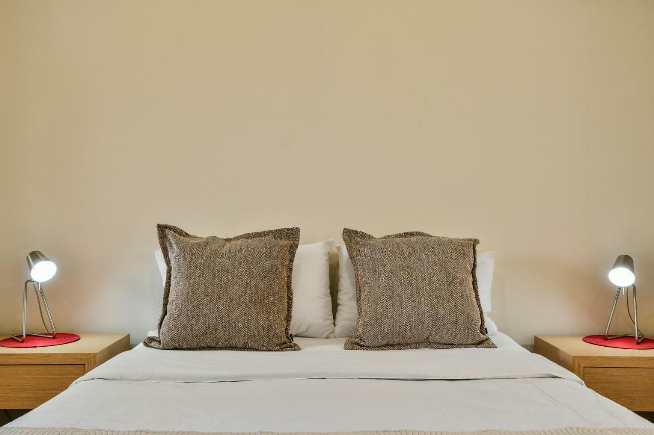 Athens Way Lofts Lejlighed Eksteriør billede