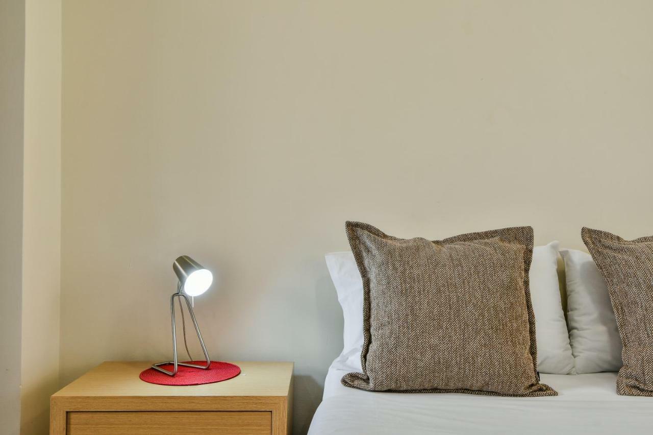 Athens Way Lofts Lejlighed Eksteriør billede