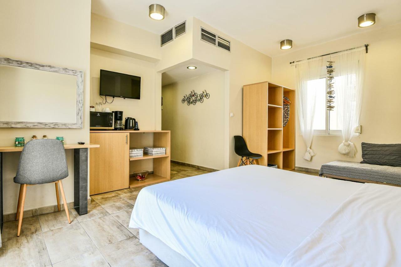 Athens Way Lofts Lejlighed Eksteriør billede