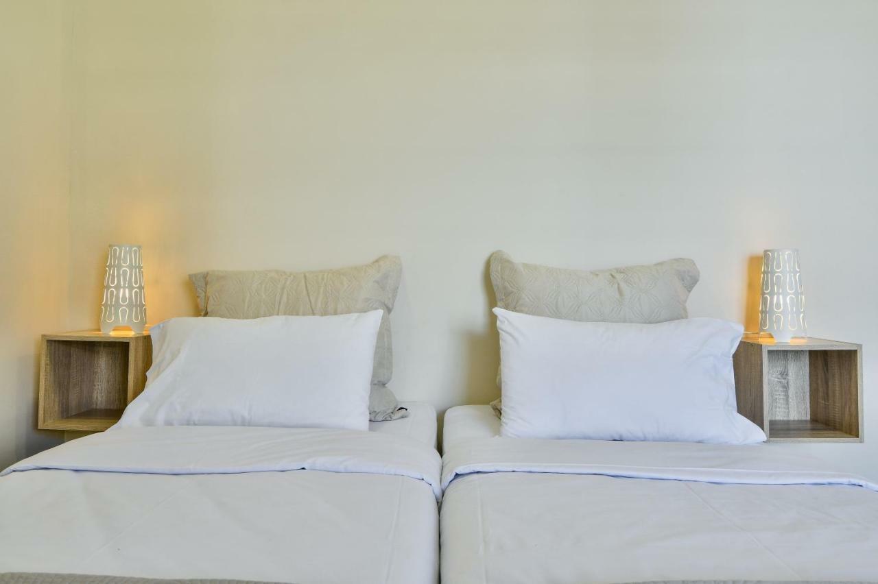 Athens Way Lofts Lejlighed Eksteriør billede