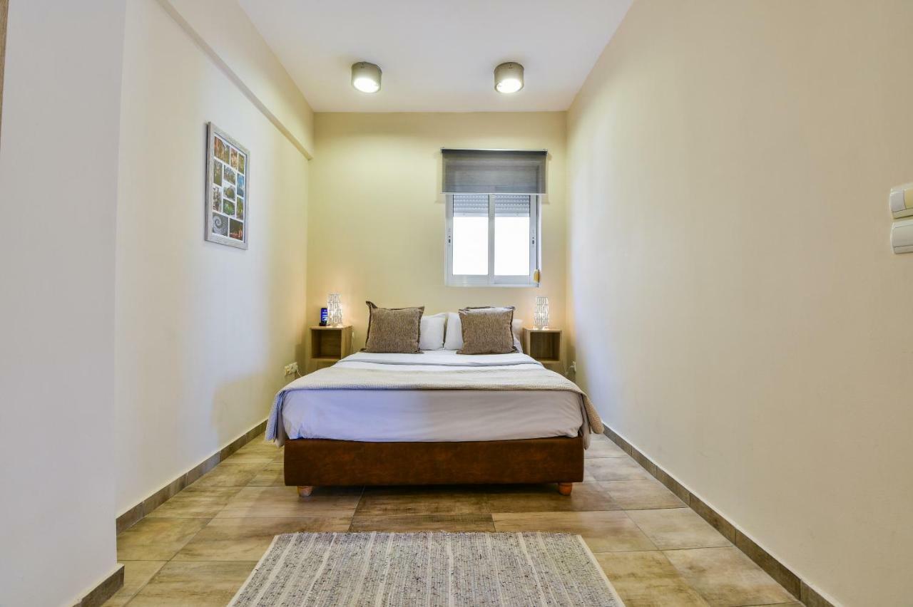 Athens Way Lofts Lejlighed Eksteriør billede