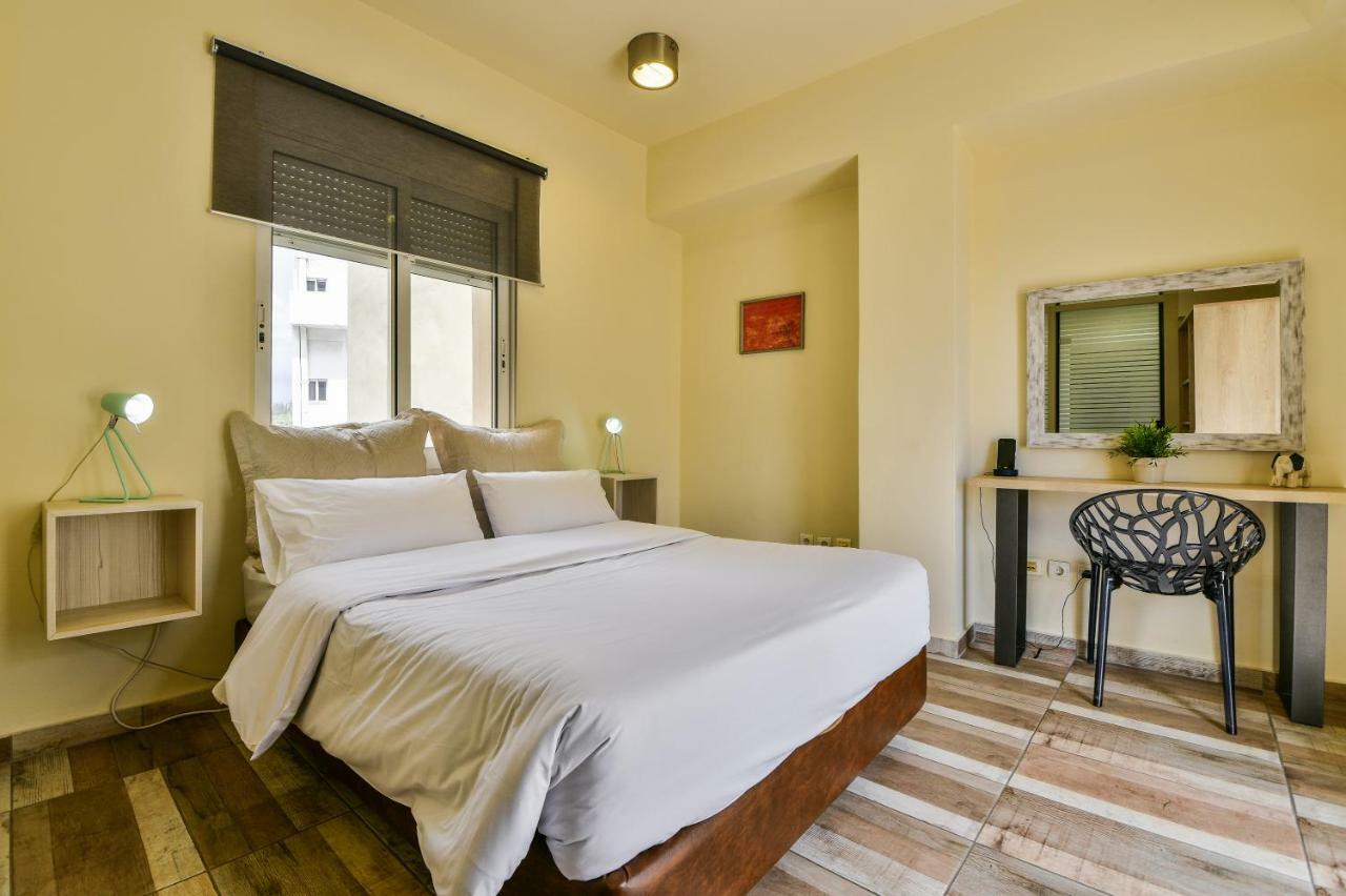 Athens Way Lofts Lejlighed Eksteriør billede