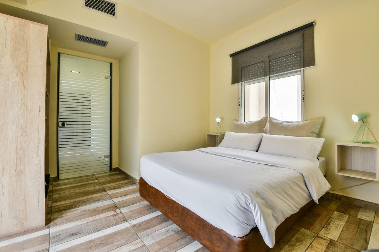 Athens Way Lofts Lejlighed Eksteriør billede